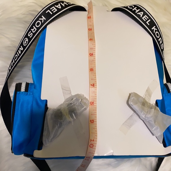 SALE ‼️‼️‼️ Michael Kors Brand New backpack - Picture 5 of 5